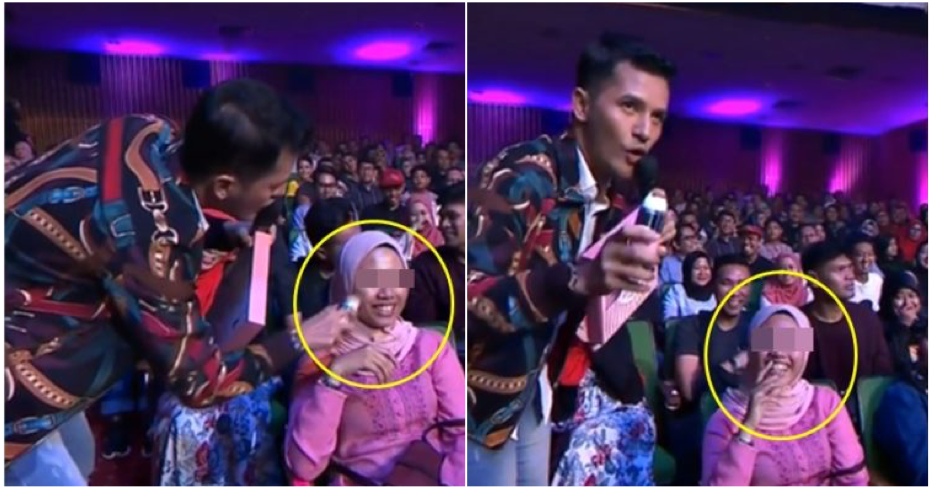 Msians Call For Boycott After Cosmetics Millionaire Made A Racist Remark And Called A Lady Ugly On Live Tv World Of Buzz 9