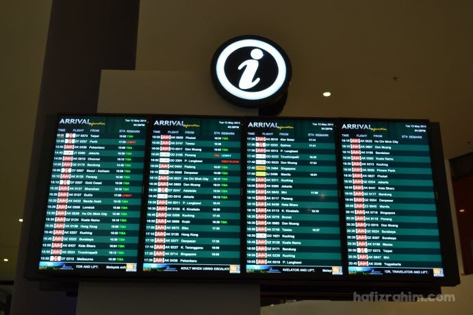 No More Public Announcements In KLIA and KLIA2 Starting December - WORLD OF BUZZ 2