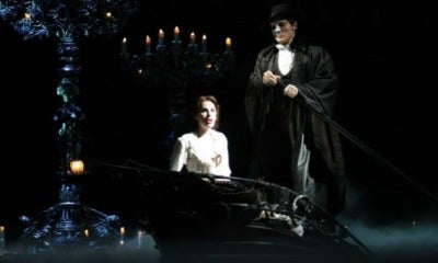 Omg, The Iconic Phantom Of The Opera Musical Is Coming To Malaysia In June 2019! - World Of Buzz 4