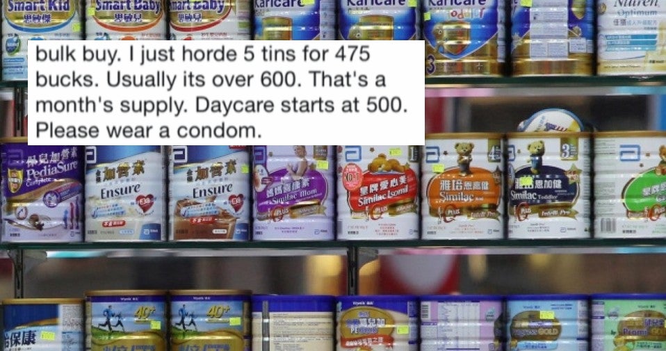 Over-Sensitive Malaysians Go Overboard on Condom Ad - WORLD OF BUZZ 2