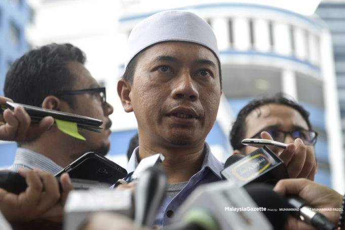 Pas Youth To Hold Nationwide Rally Against Ph Government On 31St December - World Of Buzz 1
