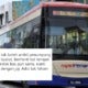 Penang Man Assaults Bus Driver For Not Allowing Him To Hop On At Traffic Light Junction - World Of Buzz 1