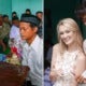 Photos Of Indon Man Marrying English Girl Goes Viral As Netizens Congratulate The Couple - World Of Buzz 9