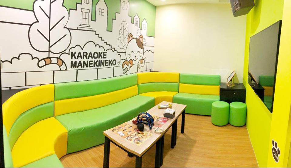 Popular Japanese Karaoke Chain's First Ever M'sian Branch is Now Open in EkoCheras Mall! - WORLD OF BUZZ 13