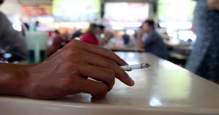 Restaurant Smoking Ban Starting In 2019 Does Not Apply To Sarawak - World Of Buzz 2
