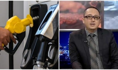 Say Goodbye To 24-Hour Gas Stations As Pdam Looks To Cut Cost Amidst Weekly Fuel Price Float - World Of Buzz 6