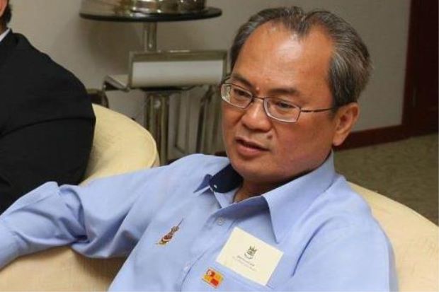 Selangor DAP Man Reminds Tun M: Don't Be A Rubbish Collector And Accept 'Frogs' From Umno - WORLD OF BUZZ