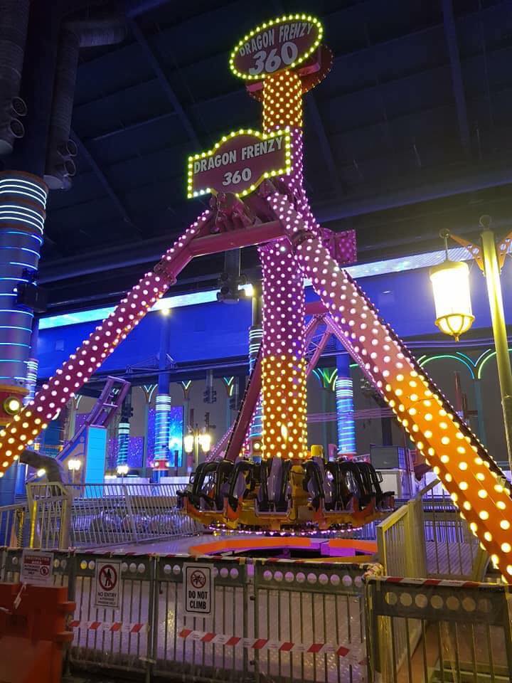 Skytropolis Funland in Genting Will Be Opened for Preview on Dec 8! - WORLD OF BUZZ 4