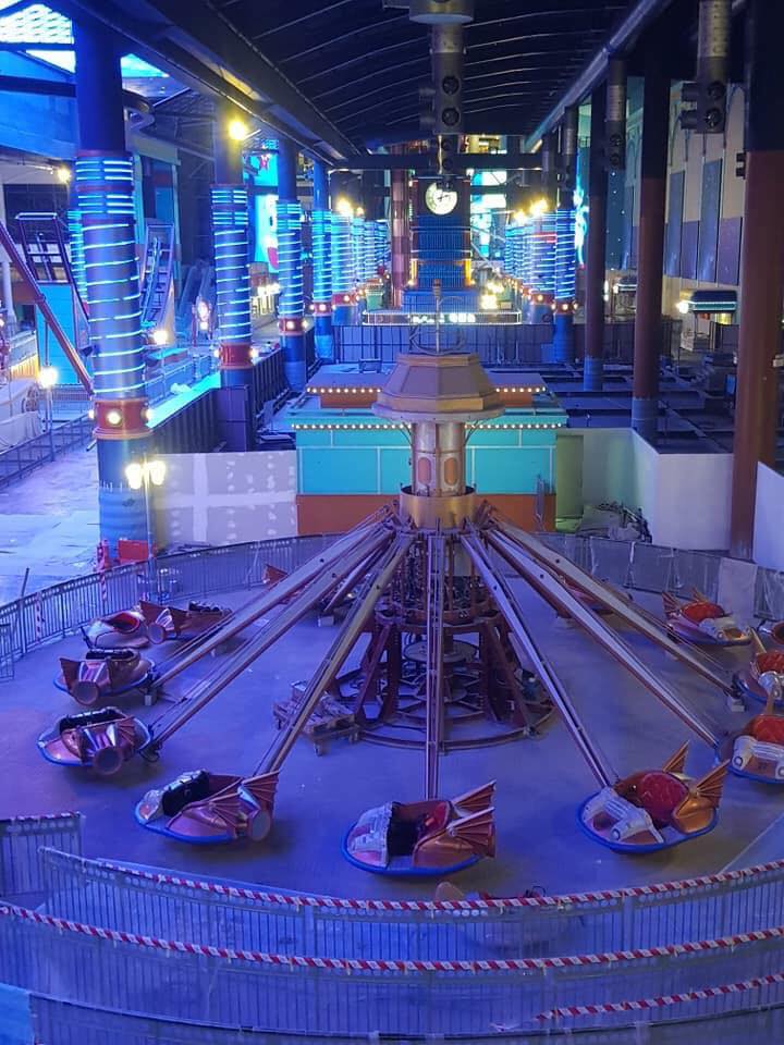 Skytropolis Funland in Genting Will Be Opened for Preview on Dec 8! - WORLD OF BUZZ 5