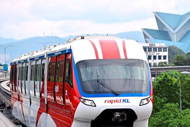 Starting 2nd Jan, LRT Trains Will Run at 90-Second Intervals Between Gombak & Ara Damansara - WORLD OF BUZZ