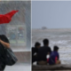 Strong Winds And Turbulent Seas Expected To Hit East And West Malaysia - World Of Buzz 3