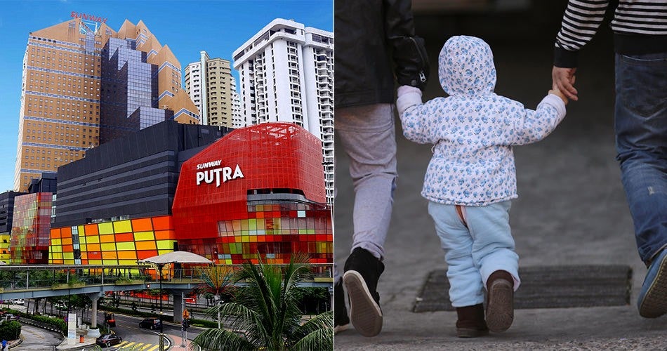 Sunway Putra Mall to Become The First Autism-Friendly Mall in Malaysia, Starting 2019 - WORLD OF BUZZ