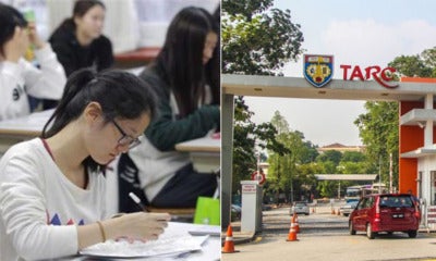 Taruc Students To Return To Campus For Last Exam On 4Th Day Of Cny, Say It'S Wasting Time And Money - World Of Buzz