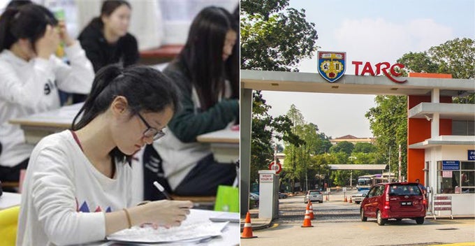 Taruc Students To Return To Campus For Last Exam On 4Th Day Of Cny, Say It'S Wasting Time And Money - World Of Buzz
