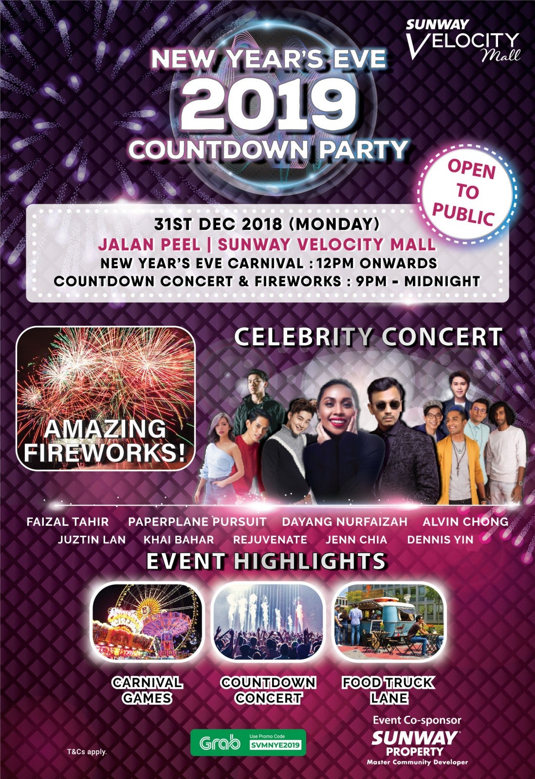 [TEST] 8 Reasons This KL Mall is Going to Have the Most Lit NYE Countdown This Year - WORLD OF BUZZ 3