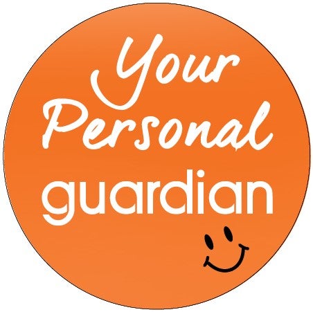 [TEST] Not Sure What Christmas Gifts to Get This Year? Let 'Your Personal Guardian' Help You Find the Perfect One! - WORLD OF BUZZ