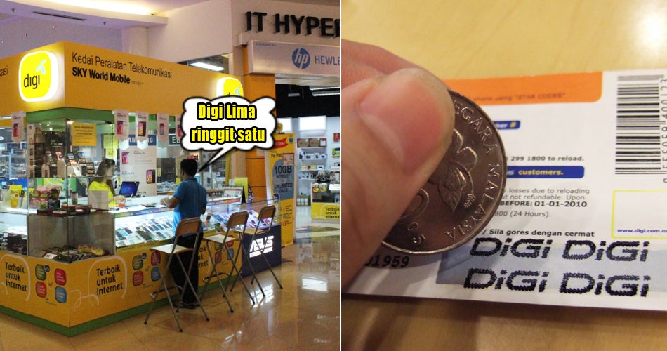 [Test] This E-Wallet Is So Canggih That You Can Even Use It At Pasar Malams - World Of Buzz 3