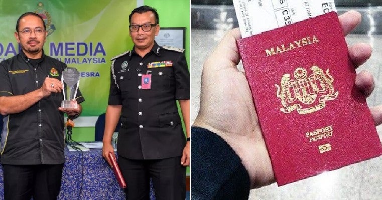 The Malaysia Passport Has Just Been Awarded 2018’S Regional Id Document Of The Year! - World Of Buzz 3