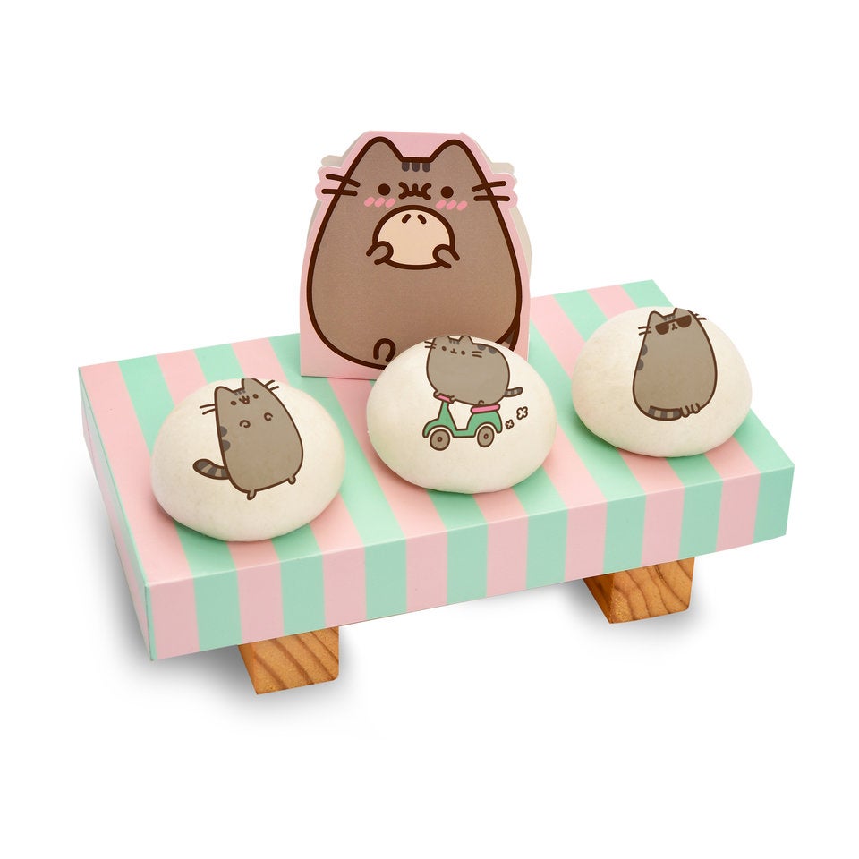 The World's First Pusheen Cafe Is Opening in Jan 2019 in S'pore and Looks Super Insta-worthy! - WORLD OF BUZZ 7
