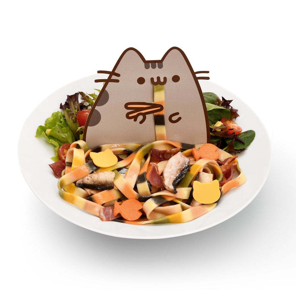 The World's First Pusheen Cafe Is Opening in Jan 2019 in S'pore and Looks Super Insta-worthy! - WORLD OF BUZZ