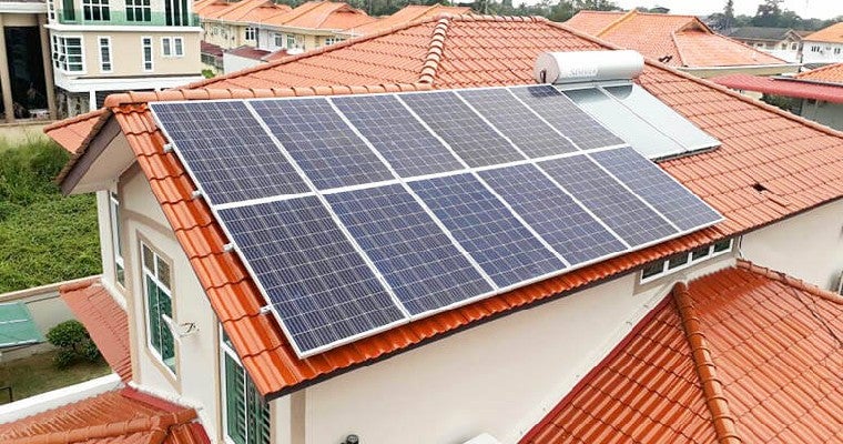 Therell Be Cheaper Electricity Bills For Solar Power Users Starting Jan 2019 World Of Buzz 4