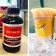 There'S Actually A Cough Syrup Bubble Tea Available In S'Pore That Costs Rm12.50! - World Of Buzz