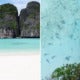 These Photos Show Maya Bay'S Stunning Transformation Since It Was Closed For Rehabilitation - World Of Buzz 5