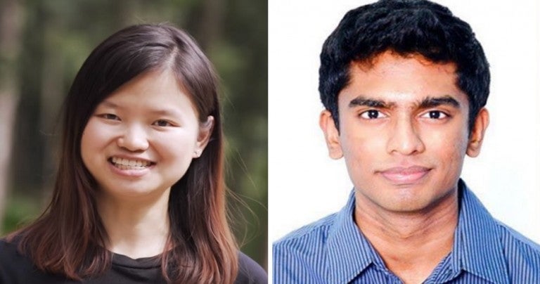 these young malaysians will be receiving a prestigious award from queen elizabeth this year world of buzz 5