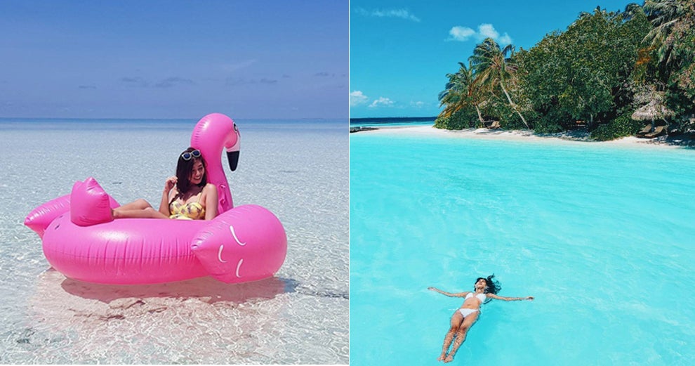 Think Maldives Is Expensive? Here Are 5 Incredible Things You Can Do For Under Rm125 Only! - World Of Buzz 1