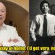 This 100Yo Singaporean Is World'S Oldest Billionaire And He Still Works Every Day - World Of Buzz