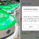 This Grab Driver'S Simple Message To His Passenger Just Instantly Went Viral - World Of Buzz