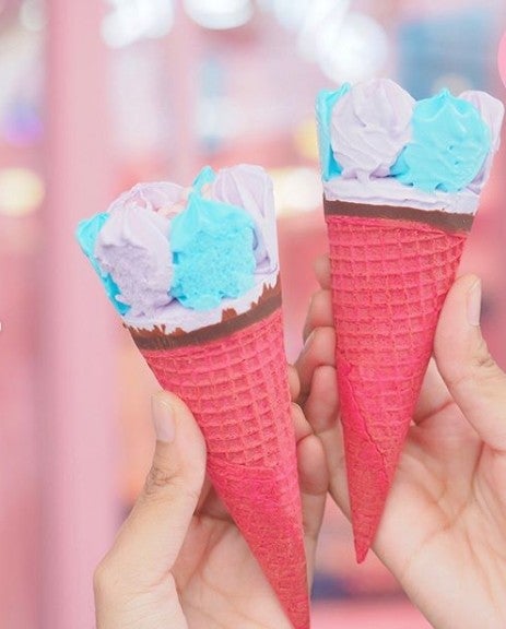 This Magical Unicorn-Themed Cornetto Only Costs RM3.20 and It's Now Available in Malaysia! - WORLD OF BUZZ 2