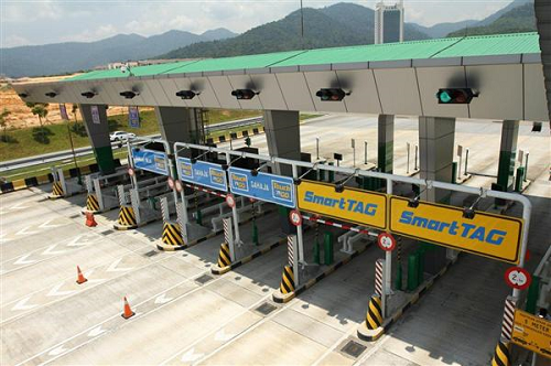 Toll Rates Across 21 Highways in Malaysia Will Be Frozen Starting 2019 - WORLD OF BUZZ 2