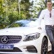 Vice President of Mercedes-Benz Talks About M'sian Food, Tailgating Myvis, And The New C-Classes - WORLD OF BUZZ