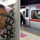 Viral Post Claims Man Disguises Himself As Woman To Harass Passengers On Ktm Ladies Coach - World Of Buzz