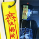 Ward Off Thieves With These Hilarious Chinese Zombie Talisman Luggage Tags! - World Of Buzz