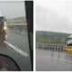 Watch: Class 3 Lorry Driving Against Traffic On Skve Goes Viral - World Of Buzz