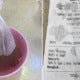 Woman Requests Bowl To Put Her Ikat Tepi Drink, Gets Charged Rm0.30 At Rawang Restaurant - World Of Buzz