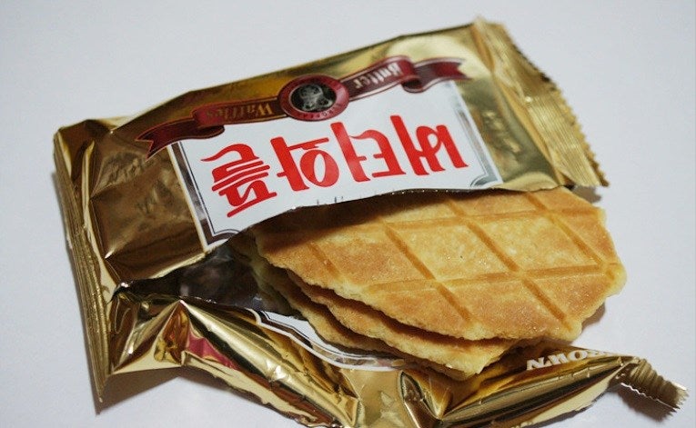 XX Amazing Snacks From Seoul That Every Tourist Absolutely Cannot Miss - WORLD OF BUZZ 13