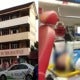 17Yo Student Heavily Injured After Allegedly Jumping Off School Building In Alor Setar - World Of Buzz