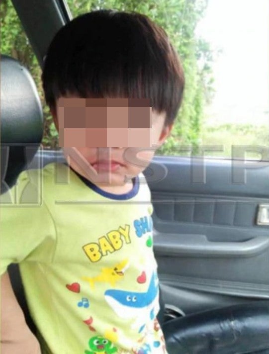 18-Month-Old M'sian Boy Tragically Dies After Drowning In Bucket - World Of Buzz 1