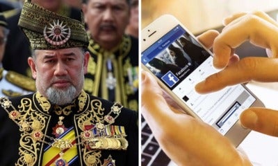 2 More M'Sians Suspended By Employers For Posting Insulting Comments About Agong'S Resignation - World Of Buzz 1