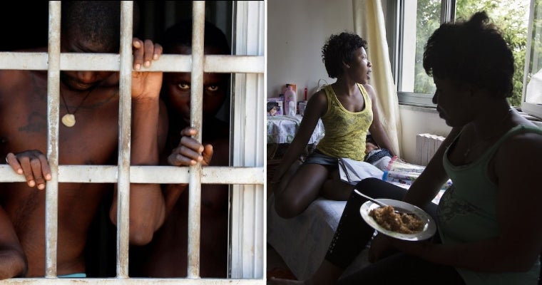 20,000 Nigerian Women Promised Jobs In M'sia, Forced Into Sexual Slavery Instead - World Of Buzz 2