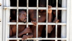 20,000 Nigerian Women Promised Jobs In M'sia, Forced Into Sexual Slavery Instead - WORLD OF BUZZ