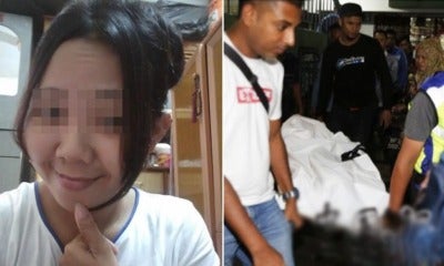 33Yo Part-Time Maid Was Robbed, Killed &Amp; Raped In Seri Kembangan Apartment - World Of Buzz