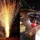 34 People Injured &Amp; 3 Vehicles Damaged After Unpermitted Firecrackers Go Off At Batu Caves - World Of Buzz