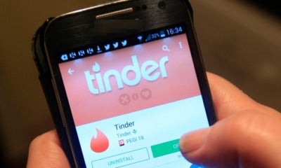 34Yo Man Turns Up At Tinder Date'S Damansara Condo For Sex, Gets Robbed Instead - World Of Buzz