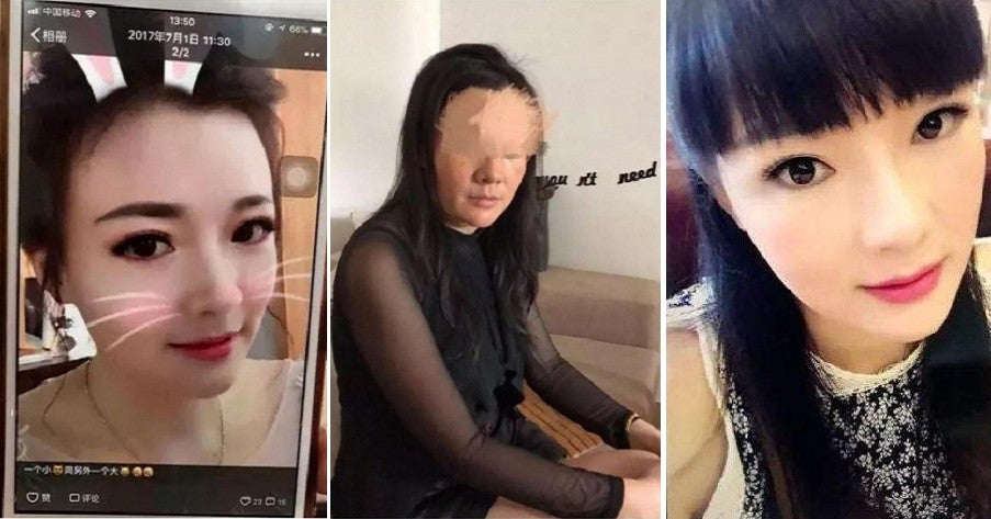 43Yo Woman Cheats Rm3.61 Million From 30Yo Man By Looking Like Girl In 20S Using Makeup - World Of Buzz 5
