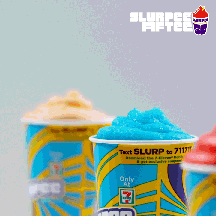 7-11 Staff From The 90's Reveals Cheeky Secret About Slurpee Machines - WORLD OF BUZZ