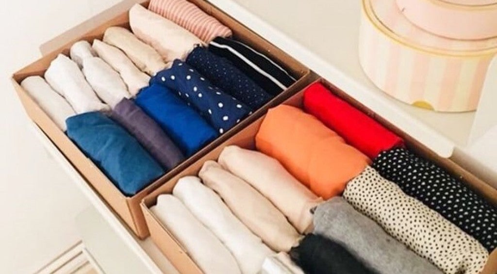 9 Things You Probably Didn't Know About Tidying Guru Marie Kondo - WORLD OF BUZZ